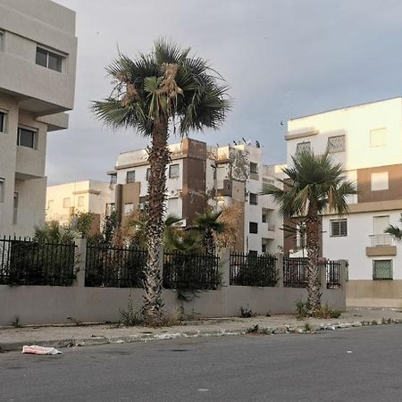 Appartement Proche Plage Bouznika Bouznika Exteriér fotografie