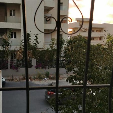 Appartement Proche Plage Bouznika Bouznika Exteriér fotografie