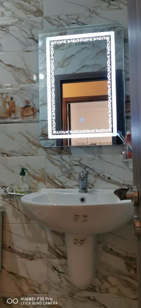 Appartement Proche Plage Bouznika Bouznika Exteriér fotografie