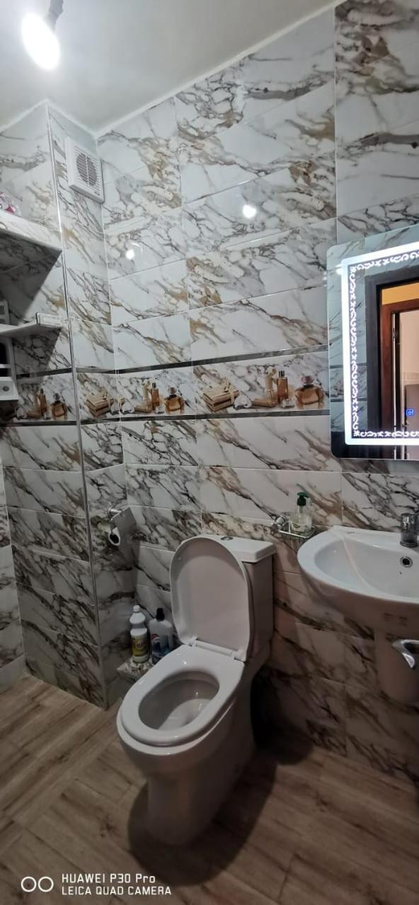 Appartement Proche Plage Bouznika Bouznika Exteriér fotografie
