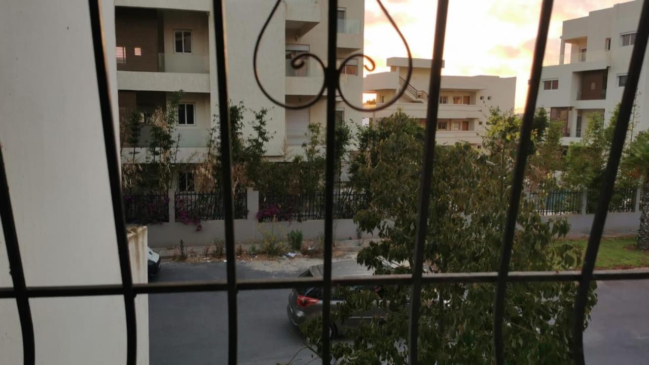 Appartement Proche Plage Bouznika Bouznika Exteriér fotografie