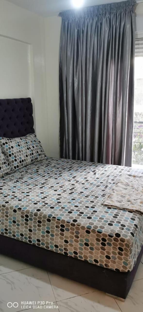 Appartement Proche Plage Bouznika Bouznika Exteriér fotografie