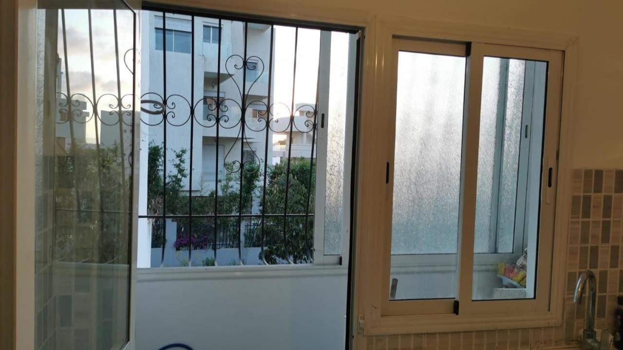 Appartement Proche Plage Bouznika Bouznika Exteriér fotografie