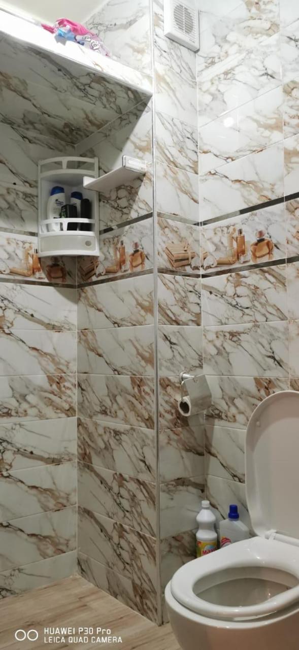 Appartement Proche Plage Bouznika Bouznika Exteriér fotografie