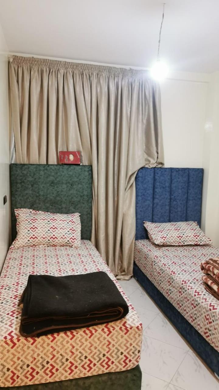 Appartement Proche Plage Bouznika Bouznika Exteriér fotografie